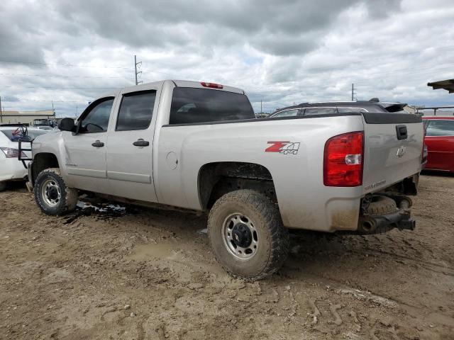 Photo 2 from auction – 2008 CHEVROLET SILVERADO with VIN 1GCHK23628F129875