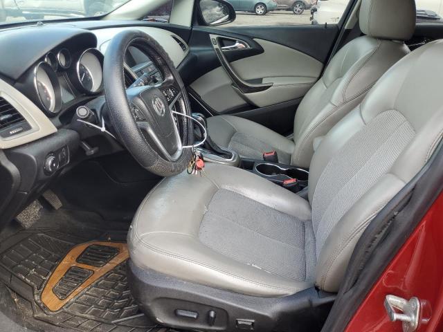 Photo 7 from auction – 2017 BUICK VERANO SPO with VIN 1G4PR5SK5H4106556