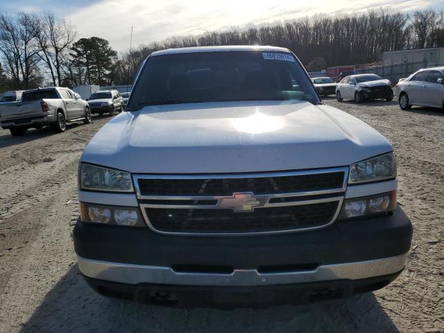 Photo 5 from auction – 2007 CHEVROLET SILVERADO with VIN 1GCHK23U47F181313
