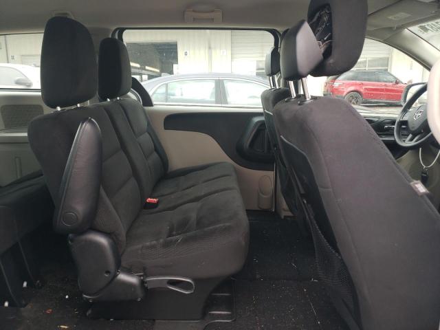 Photo 11 from auction – 2015 DODGE GRAND CARA with VIN 2C4RDGBG9FR570656
