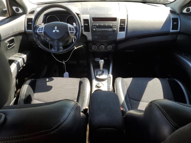 Photo 8 from auction – 2011 MITSUBISHI OUTLANDER with VIN JA4JT3AW7BU019263