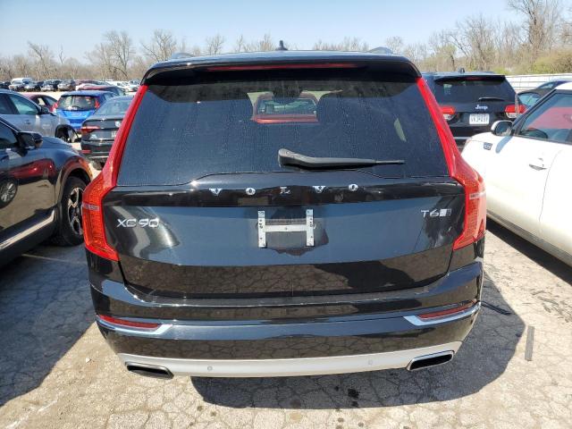 Photo 6 from auction – 2017 VOLVO XC90 T6 with VIN YV4A22PL9H1105696