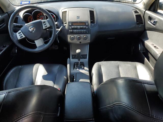 Photo 8 from auction – 2006 NISSAN ALTIMA SE with VIN 1N4BL11E16C207557