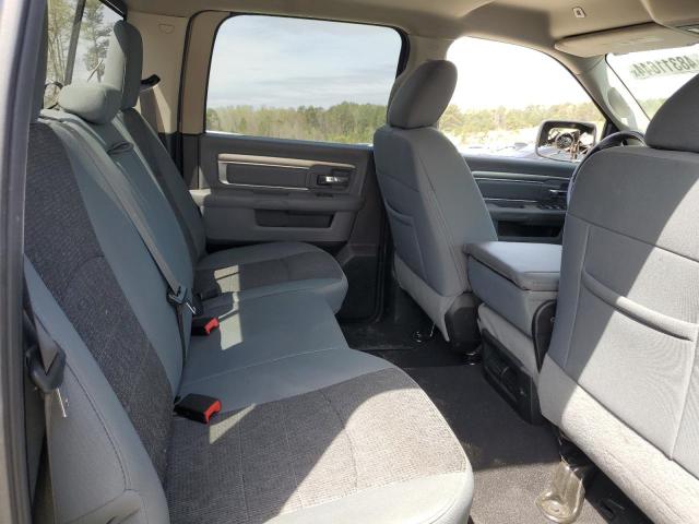Photo 10 from auction – 2019 RAM 1500 CLASS with VIN 1C6RR6TT6KS572257