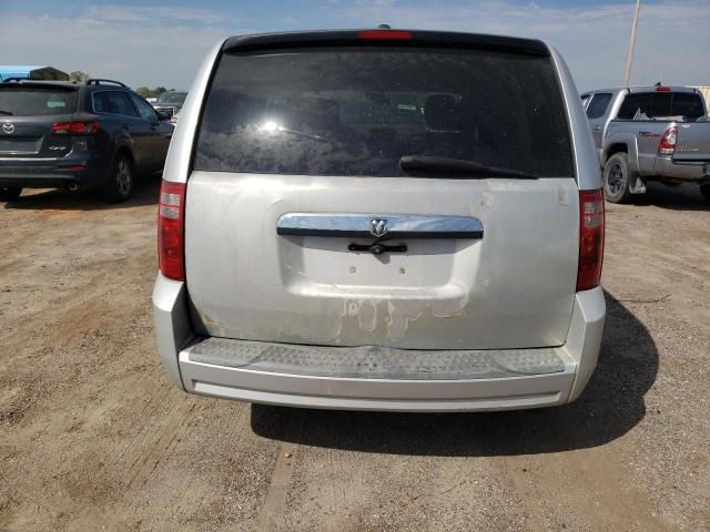 Photo 6 from auction – 2008 DODGE GRAND CARA with VIN 1D8HN54PX8B178489
