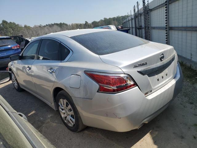 Photo 2 from auction – 2015 NISSAN ALTIMA 2.5 with VIN 1N4AL3AP4FC262187
