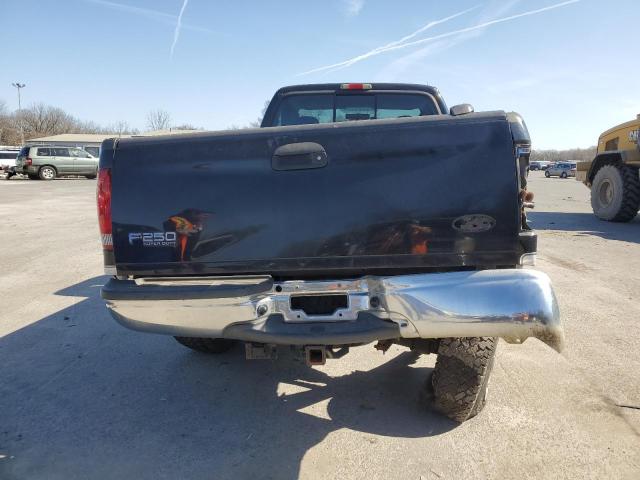 Photo 6 from auction – 2003 FORD F250 SUPER with VIN 1FTNF21L53ED75124
