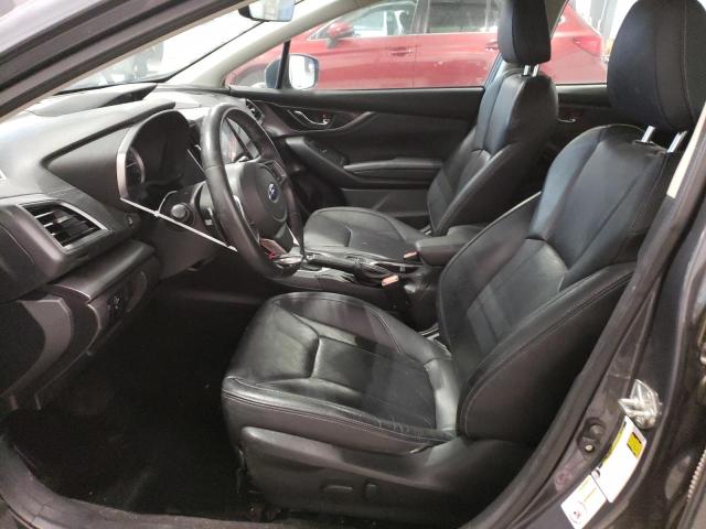 Photo 7 from auction – 2018 SUBARU IMPREZA LI with VIN 4S3GKAN61J3607567