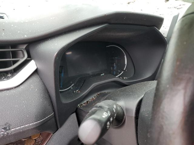 Photo 9 from auction – 2021 TOYOTA RAV4 LIMIT with VIN 4T3D6RFV2MU056708