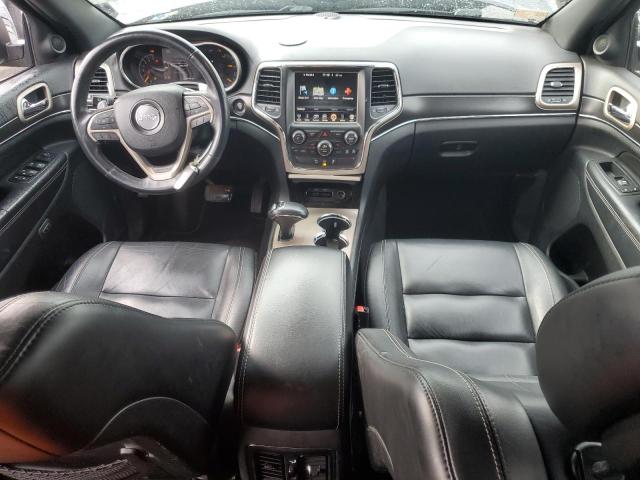 Photo 8 from auction – 2014 JEEP GRAND CHER with VIN 1C4RJFBG2EC339530
