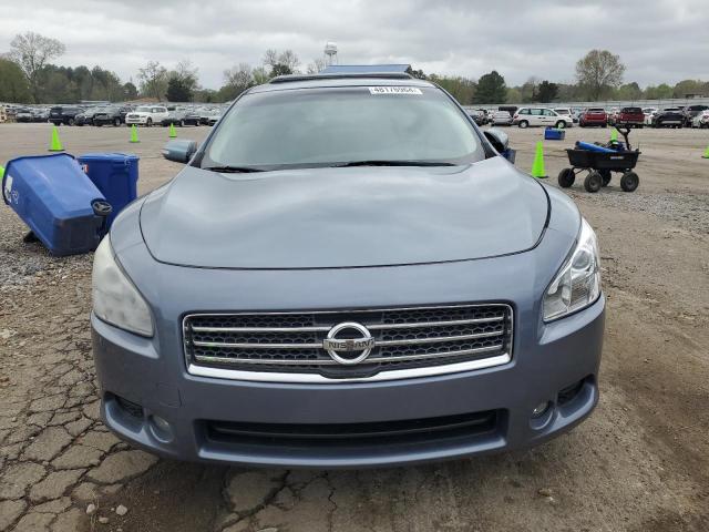 Zdjęcie 5 z aukcji – 2010 NISSAN MAXIMA S z VIN 1N4AA5AP7AC860719