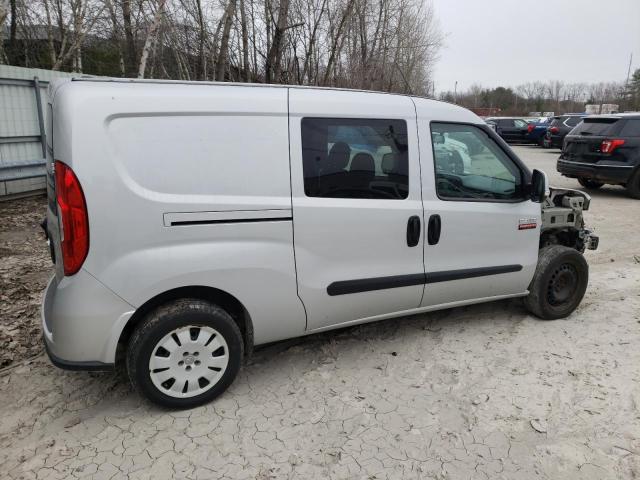 Photo 3 from auction – 2017 RAM PROMASTER with VIN ZFBERFBB2H6H17852