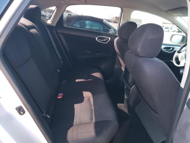 Photo 10 from auction – 2013 NISSAN SENTRA S with VIN 3N1AB7AP3DL784575