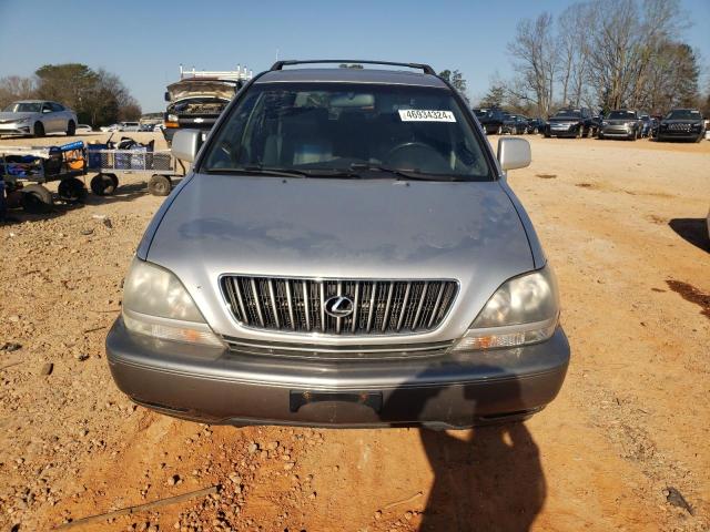 Photo 5 from auction – 2000 LEXUS RX 300 with VIN JT6HF10U9Y0134129