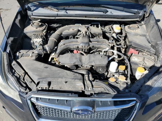Photo 11 from auction – 2015 SUBARU IMPREZA SP with VIN JF1GPAT62F9222923