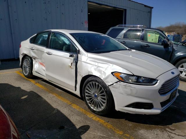 Photo 4 from auction – 2013 FORD FUSION TIT with VIN 3FA6P0K93DR117343