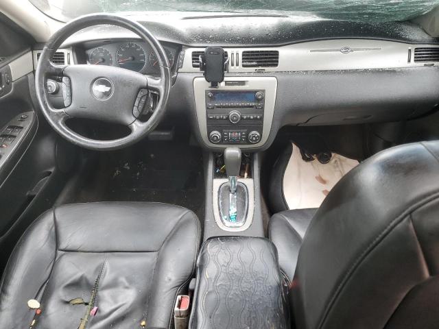 Photo 8 from auction – 2007 CHEVROLET IMPALA LTZ with VIN 2G1WU58RX79152505