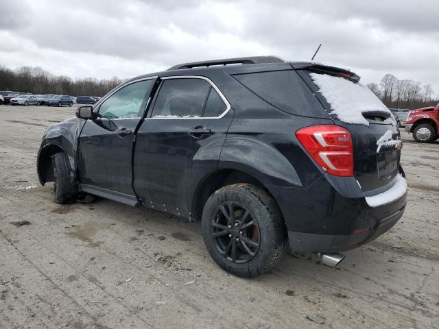 Photo 2 from auction – 2016 CHEVROLET EQUINOX LT with VIN 2GNFLFEK9G6313703