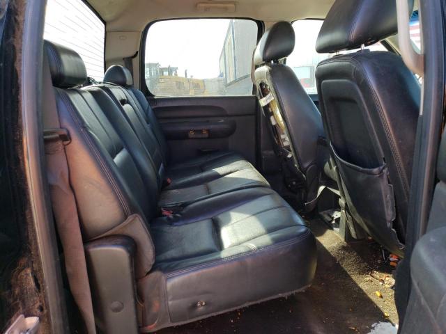 Photo 10 from auction – 2012 GMC SIERRA C15 with VIN 3GTP1VE06CG295722