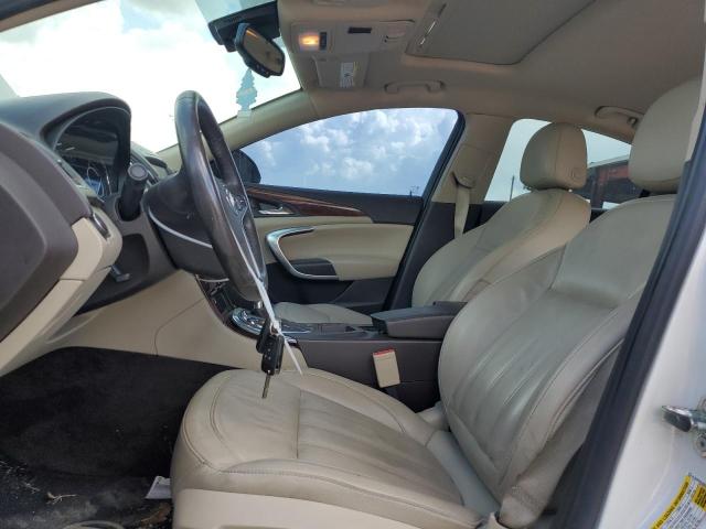 Photo 7 from auction – 2016 BUICK REGAL with VIN 2G4GK5EX3G9164110