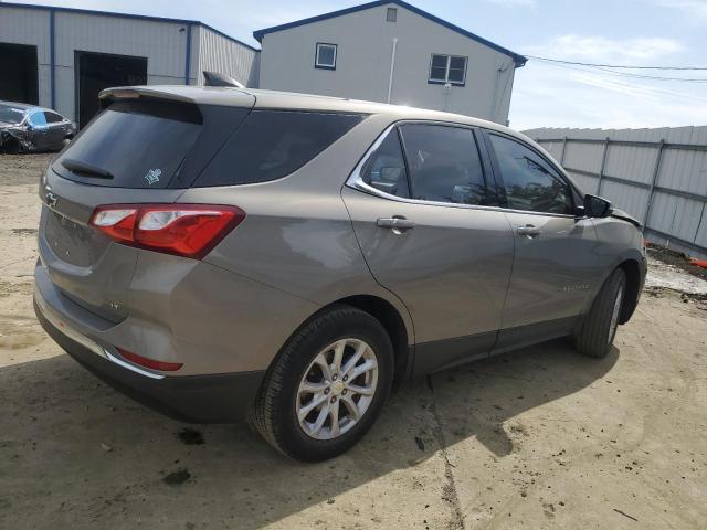 Photo 3 from auction – 2018 CHEVROLET EQUINOX LT with VIN 3GNAXJEV9JS612435