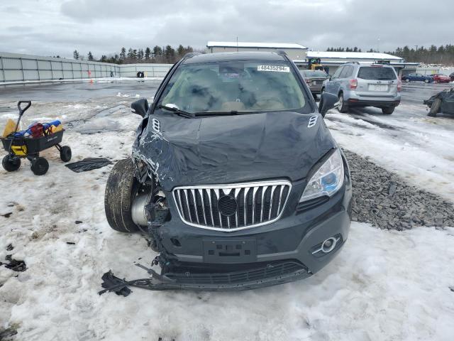 Photo 5 from auction – 2016 BUICK ENCORE PRE with VIN KL4CJHSB3GB736981