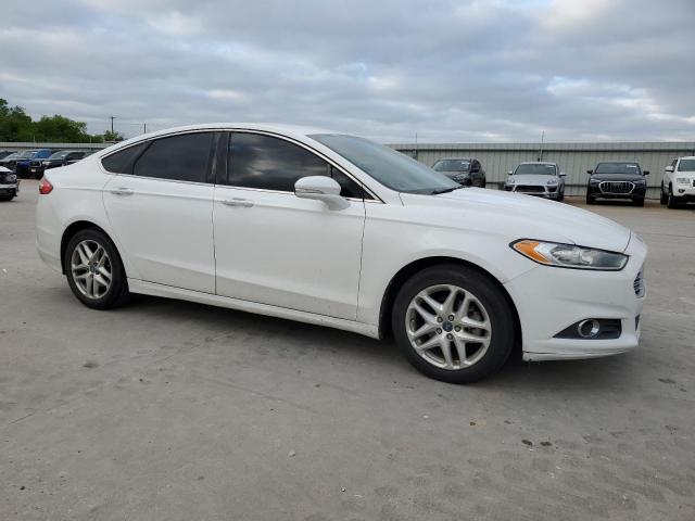 Photo 4 from auction – 2013 FORD FUSION SE with VIN 3FA6P0HRXDR238460