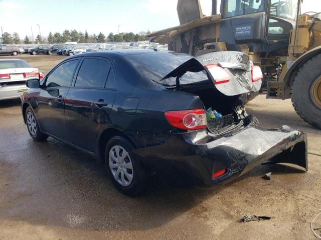 Zdjęcie 2 z aukcji – 2011 TOYOTA COROLLA BA z VIN JTDBU4EE9B9150129