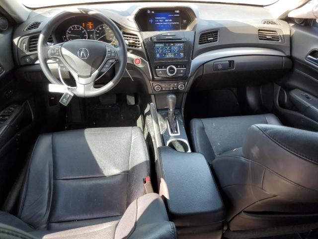 Photo 8 from auction – 2017 ACURA ILX PREMIU with VIN 19UDE2F70HA004981