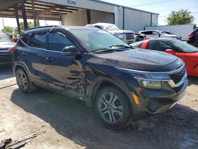 Photo 4 from auction – 2023 KIA SELTOS S with VIN KNDEU2AA8P7400581