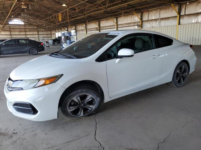 Photo 1 from auction – 2014 HONDA CIVIC EX with VIN 2HGFG3A80EH526872