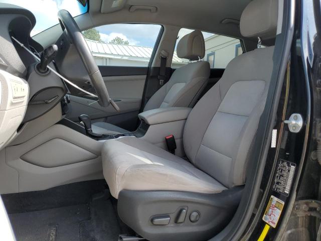 Photo 7 from auction – 2016 HYUNDAI TUCSON LIM with VIN KM8J33A2XGU152492