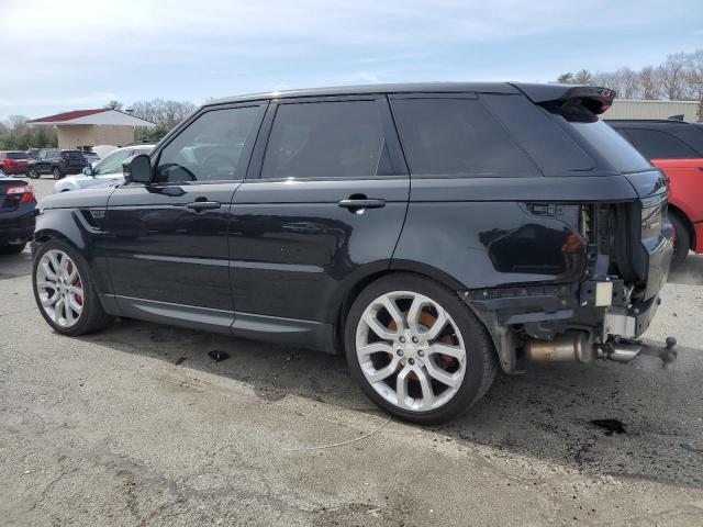 Photo 2 from auction – 2014 LAND ROVER RANGE ROVE with VIN SALWR2TF4EA399128