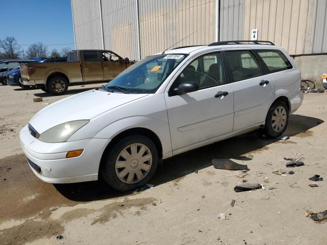 FORD FOCUS SE 2004 with VIN 1FAFP36394W111499 - Photo from auction