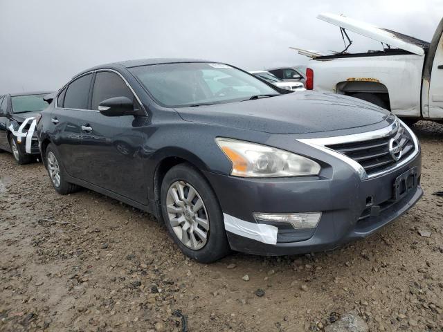Photo 4 from auction – 2013 NISSAN ALTIMA 2.5 with VIN 1N4AL3AP9DN575379