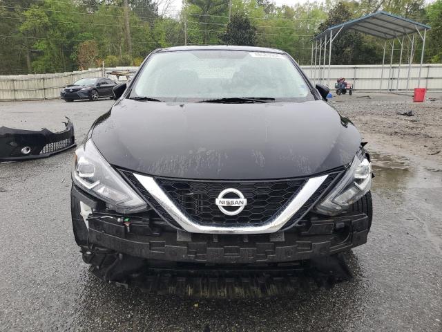 Photo 5 from auction – 2017 NISSAN SENTRA SR with VIN 3N1CB7AP1HY339110