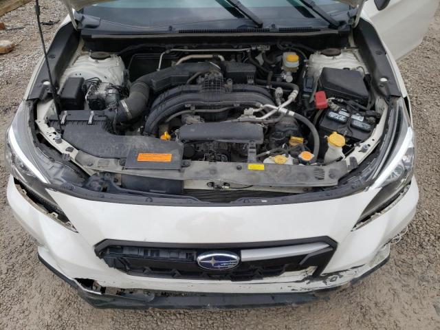 Photo 11 from auction – 2018 SUBARU CROSSTREK with VIN JF2GTADC5J8342712