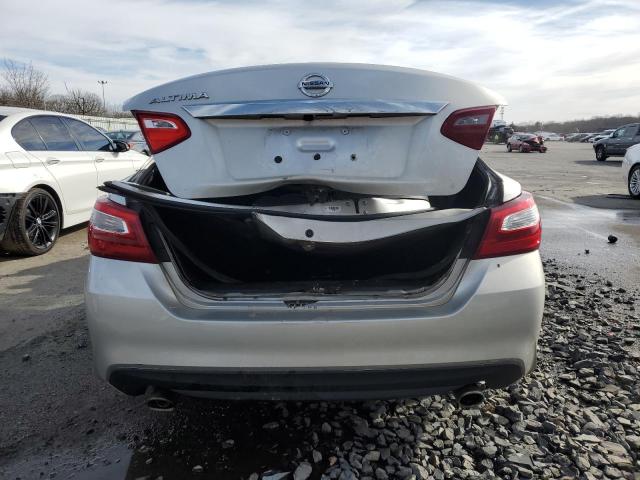 Photo 6 from auction – 2017 NISSAN ALTIMA 2.5 with VIN 1N4AL3AP4HC256330