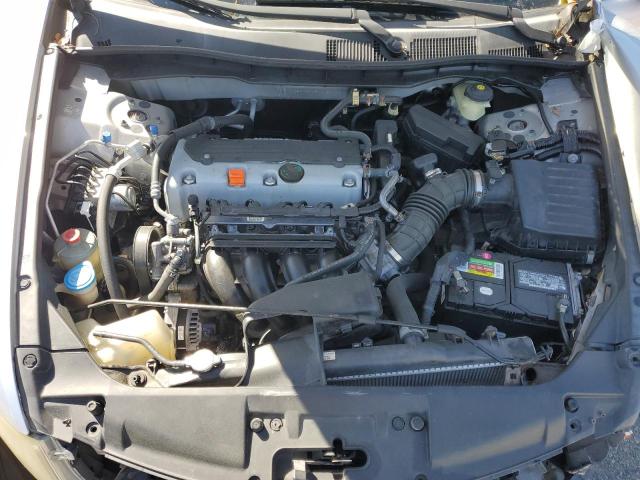 Photo 11 from auction – 2010 HONDA ACCORD LXP with VIN 1HGCP2F45AA182435