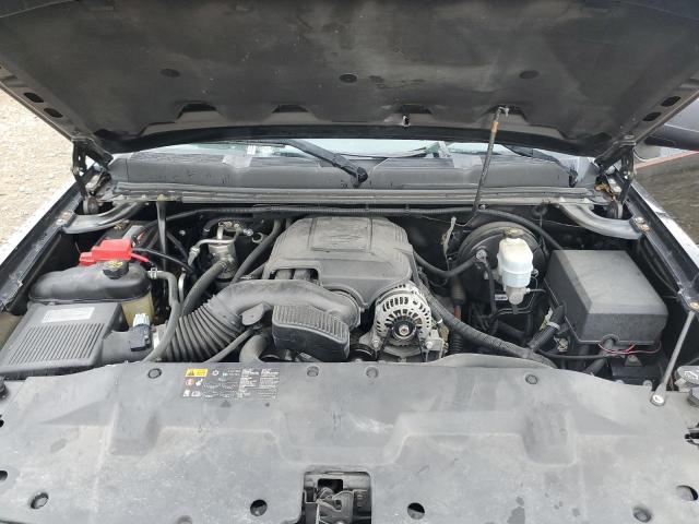 Photo 11 from auction – 2012 CHEVROLET SILVERADO with VIN 1GCRKSE75CZ233262
