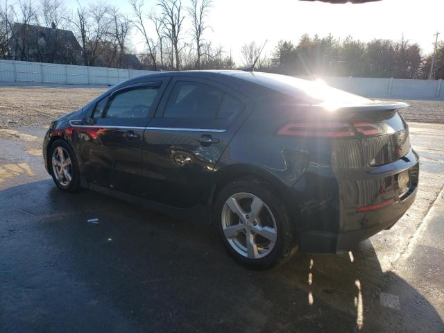 Photo 2 from auction – 2014 CHEVROLET VOLT with VIN 1G1RA6E49EU151057