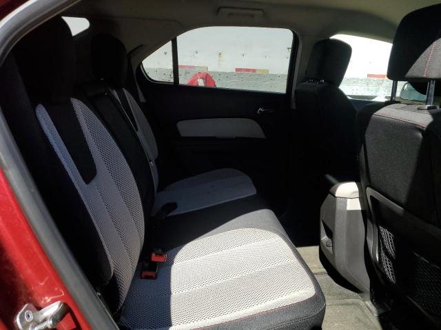 Photo 11 from auction – 2012 CHEVROLET EQUINOX LT with VIN 2GNALDEK6C6326482