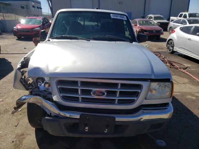 Photo 5 from auction – 2001 FORD RANGER SUP with VIN 1FTYR14U41PA84666