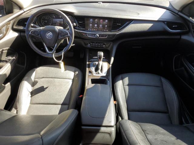 Photo 8 from auction – 2018 BUICK REGAL ESSE with VIN W04GP6SX2J1158627