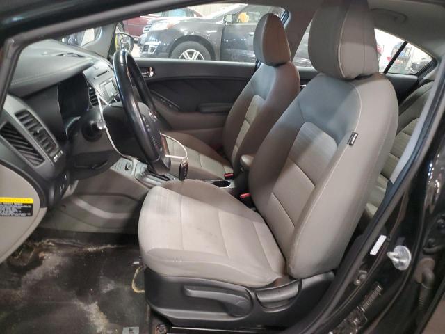 Photo 7 from auction – 2014 KIA FORTE EX with VIN KNAFX4A85E5095938