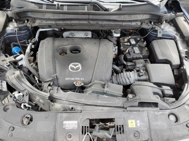 Photo 11 from auction – 2020 MAZDA CX-5 TOURI with VIN JM3KFBCM6L0766277