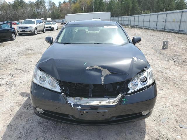 Photo 5 from auction – 2008 LEXUS ES 350 with VIN JTHBJ46G282213063