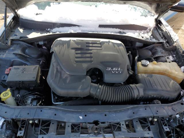 Photo 11 from auction – 2018 CHRYSLER 300 S with VIN 2C3CCAGG1JH223226