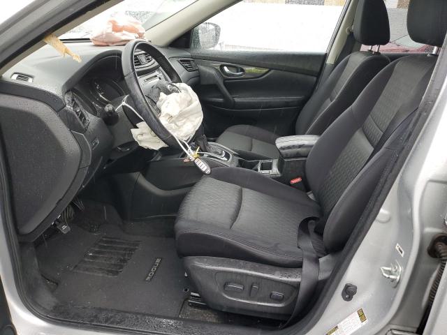 Photo 7 from auction – 2017 NISSAN ROGUE S with VIN JN8AT2MT7HW408388