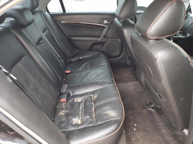 Photo 10 from auction – 2011 LINCOLN MKZ with VIN 3LNHL2JC5BR759014
